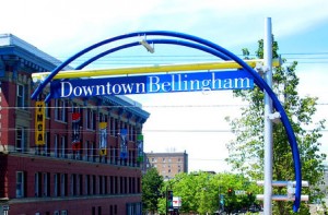 Downtown B ham